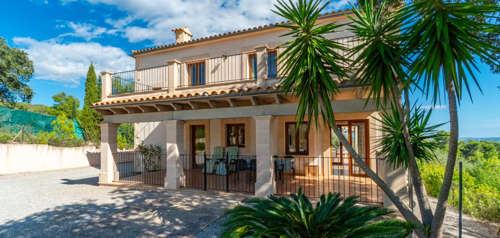 Finca Son Morei