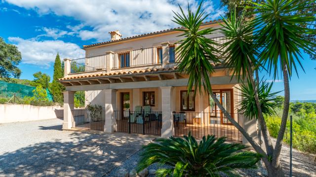 Finca Son Morei