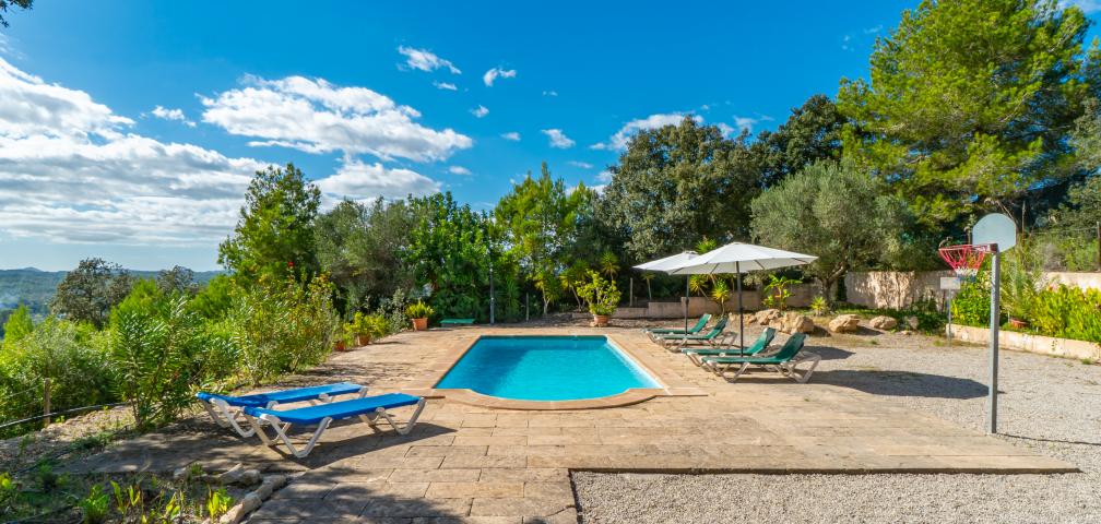 Finca Son Morei