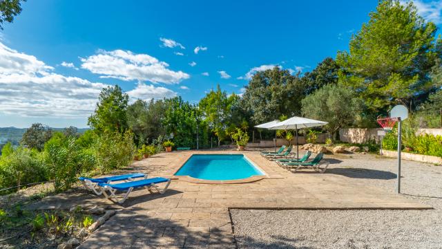 Finca Son Morei