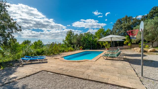 Finca Son Morei
