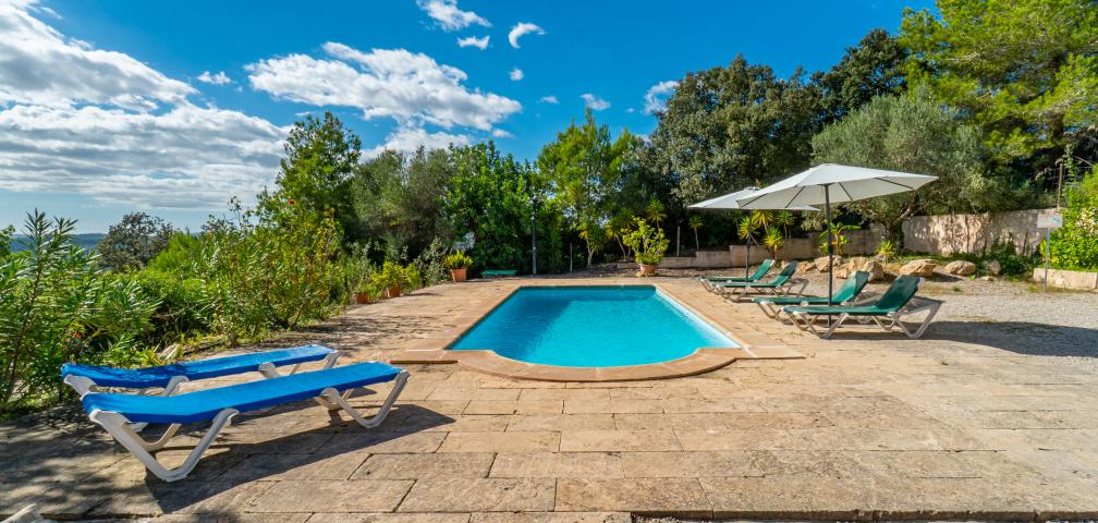 Finca Son Morei