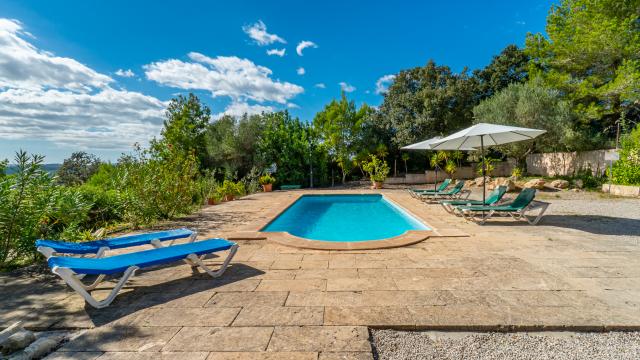 Finca Son Morei