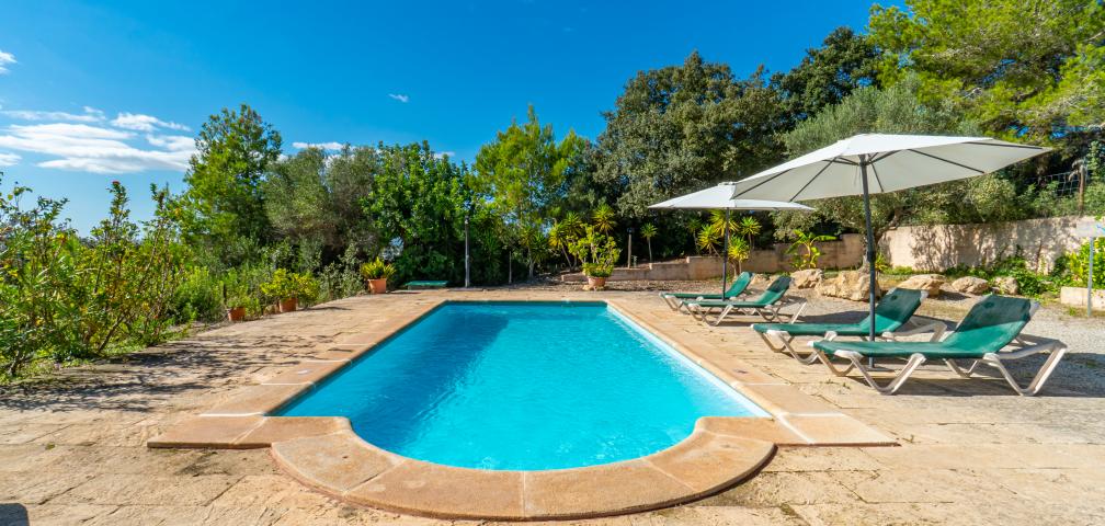 Finca Son Morei