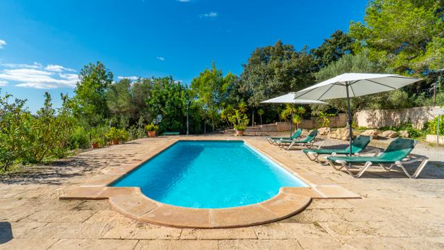 Finca Son Morei