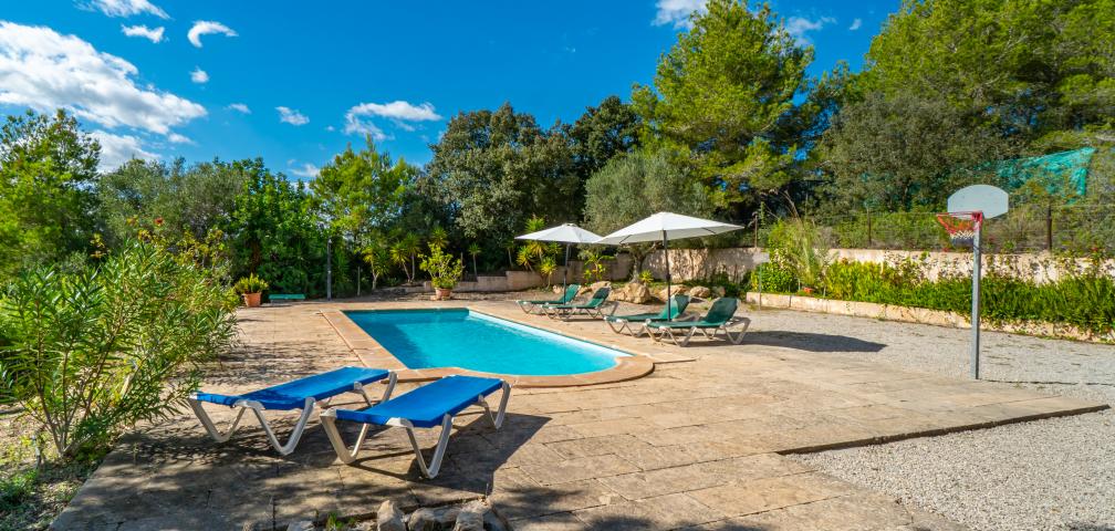 Finca Son Morei