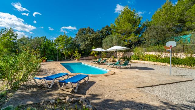 Finca Son Morei
