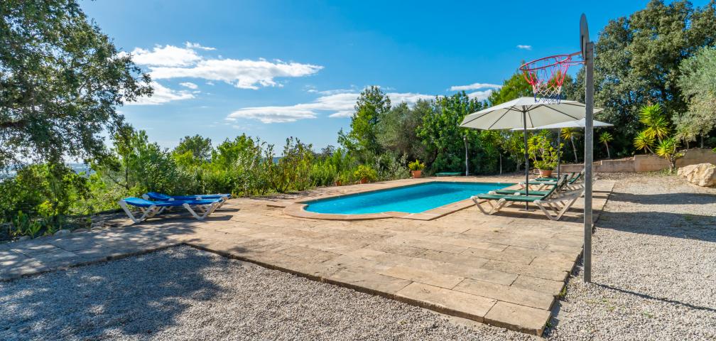 Finca Son Morei