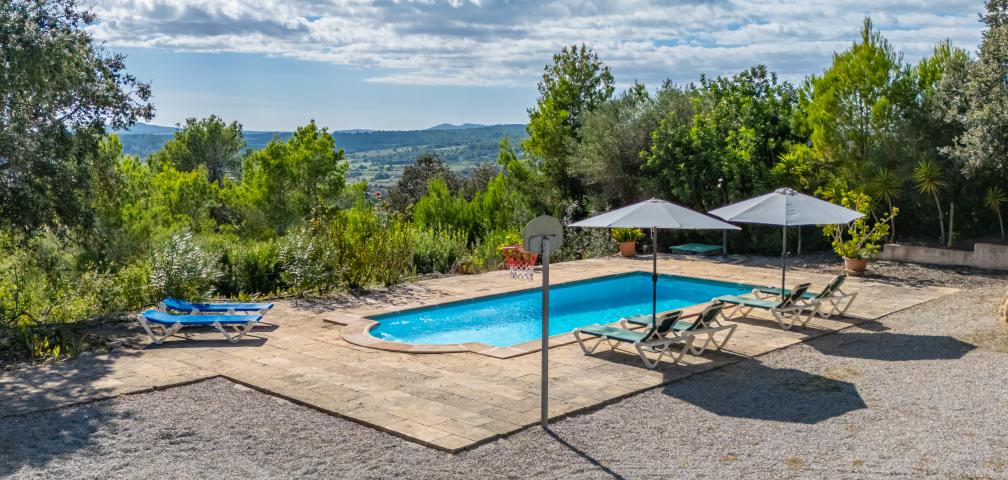 Finca Son Morei