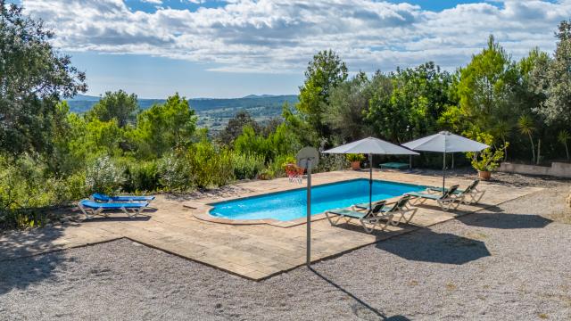 Finca Son Morei