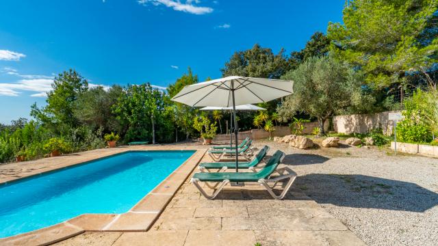 Finca Son Morei