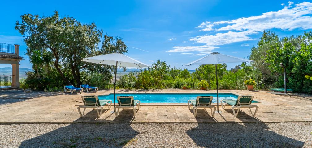Finca Son Morei
