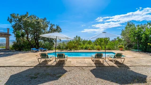 Finca Son Morei