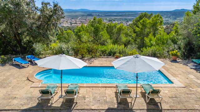 Finca Son Morei