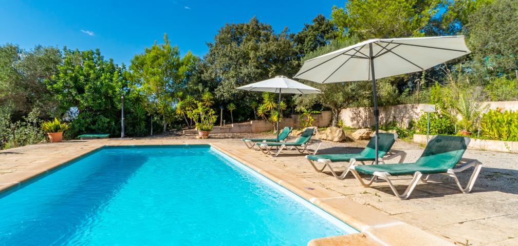 Finca Son Morei