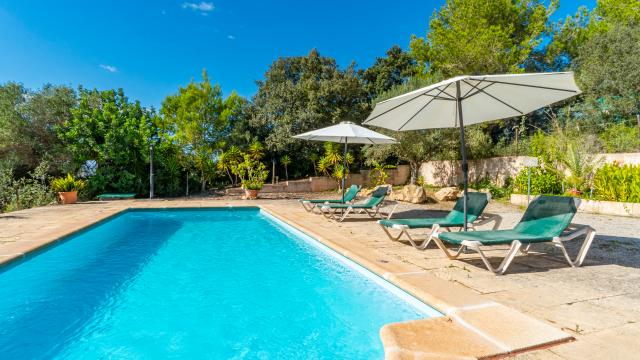 Finca Son Morei