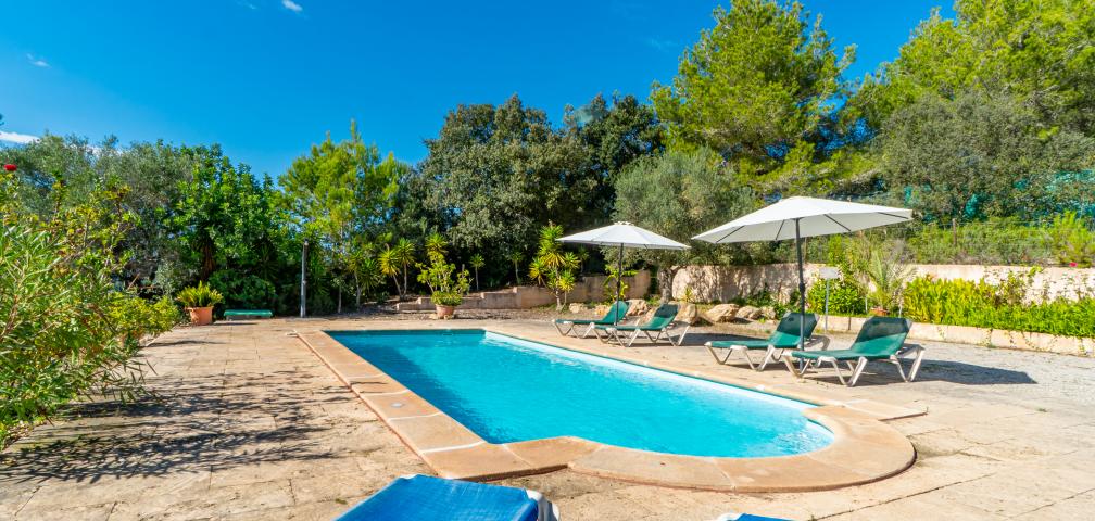 Finca Son Morei