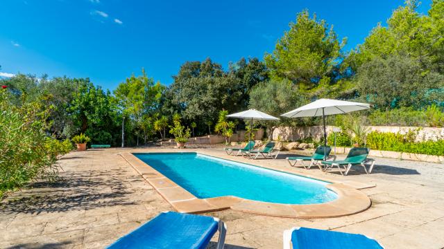 Finca Son Morei