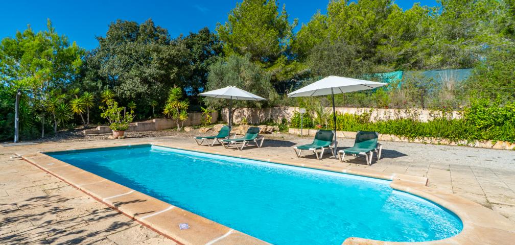 Finca Son Morei
