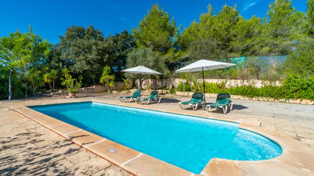 Finca Son Morei