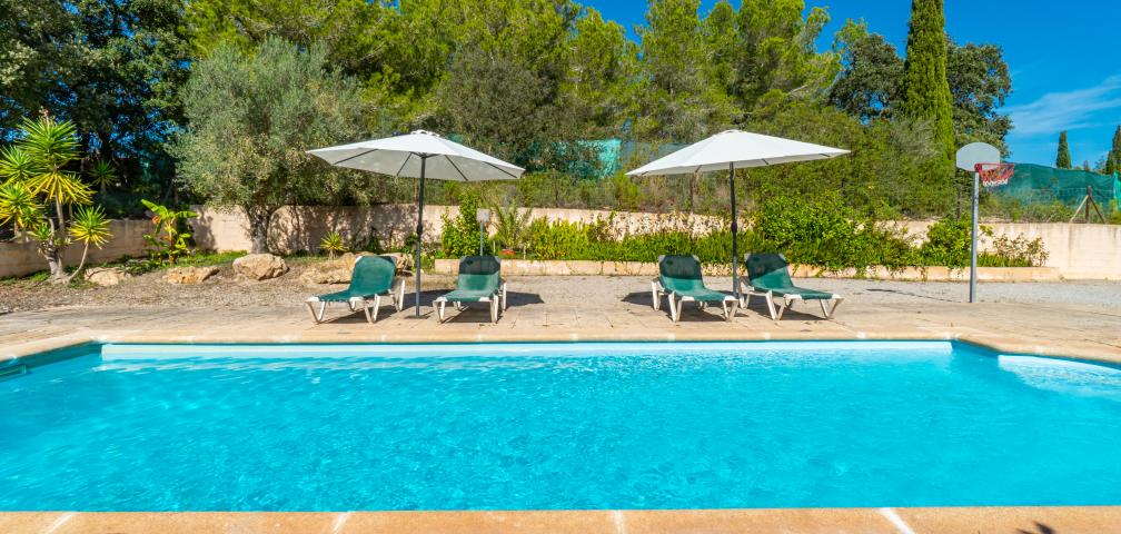 Finca Son Morei
