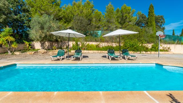 Finca Son Morei
