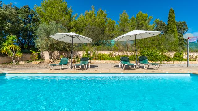 Finca Son Morei