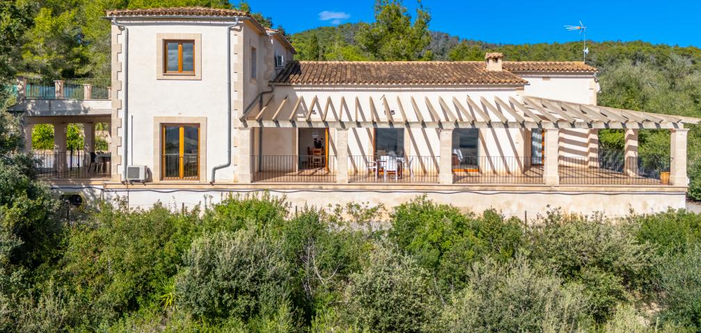 Finca Son Morei