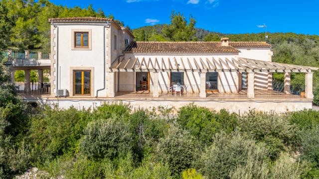 Finca Son Morei