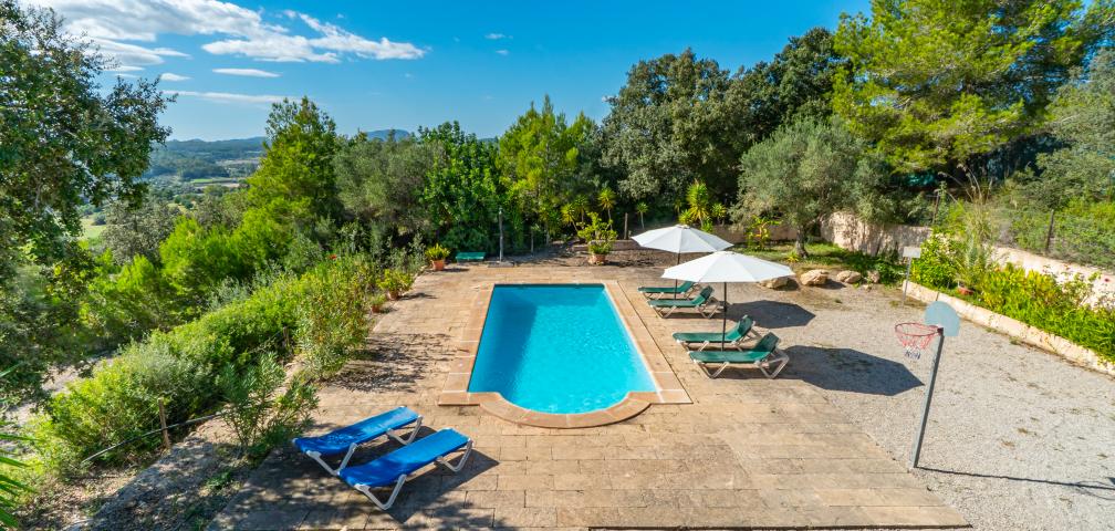 Finca Son Morei