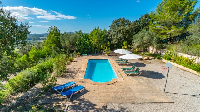 Finca Son Morei