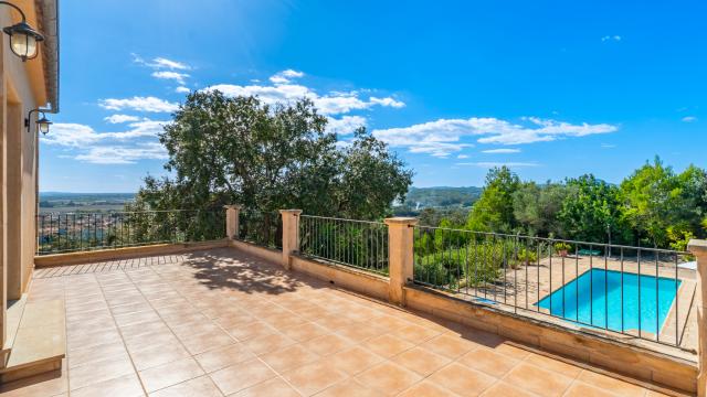 Finca Son Morei