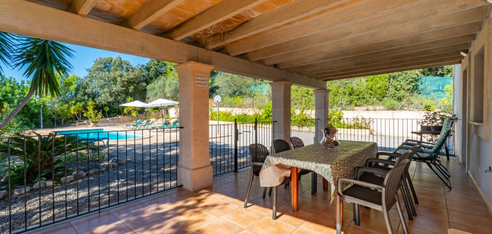 Finca Son Morei
