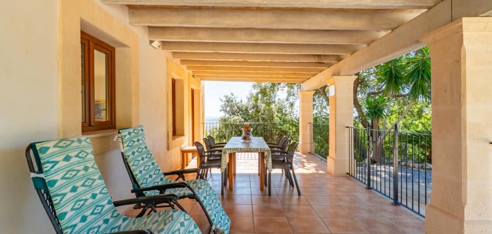 Finca Son Morei