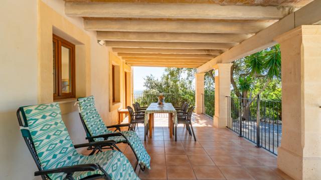 Finca Son Morei