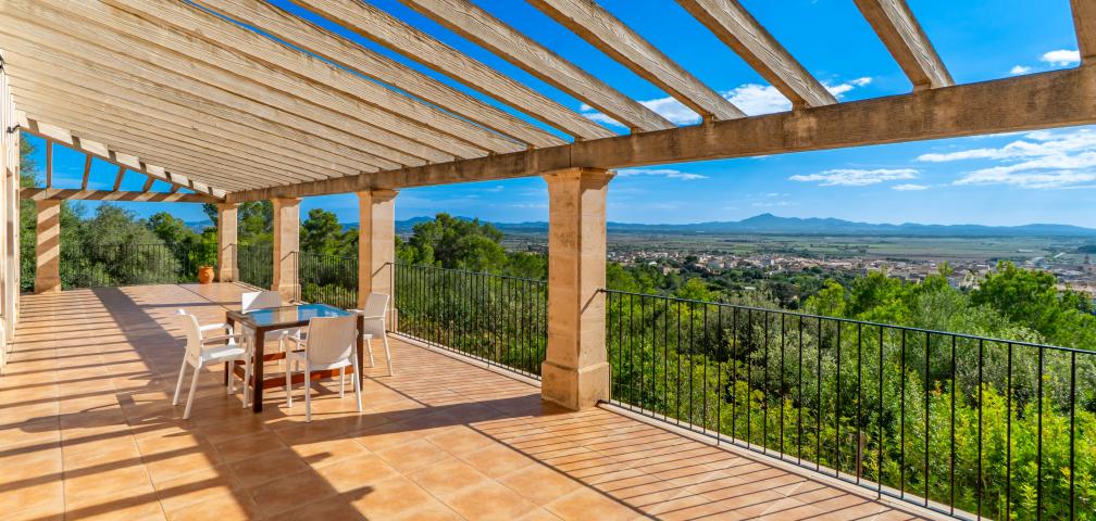 Finca Son Morei