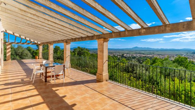 Finca Son Morei