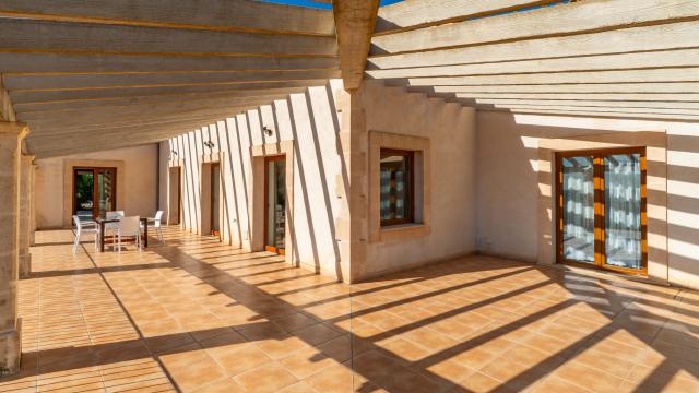 Finca Son Morei