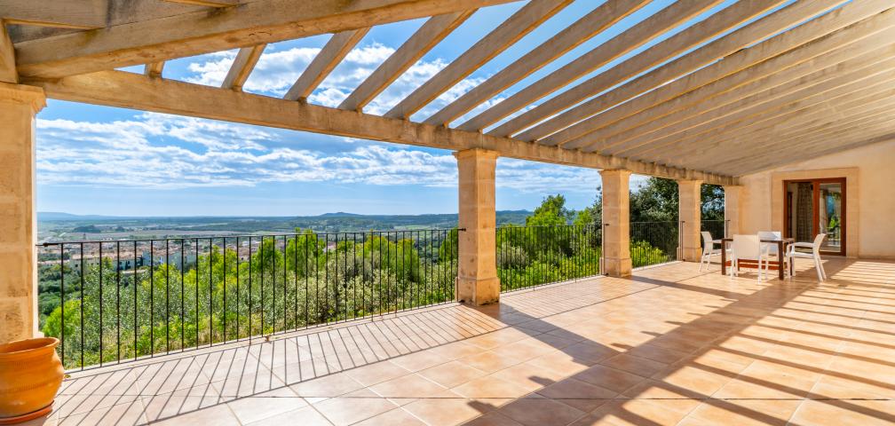 Finca Son Morei
