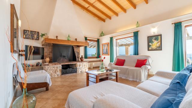 Finca Son Morei