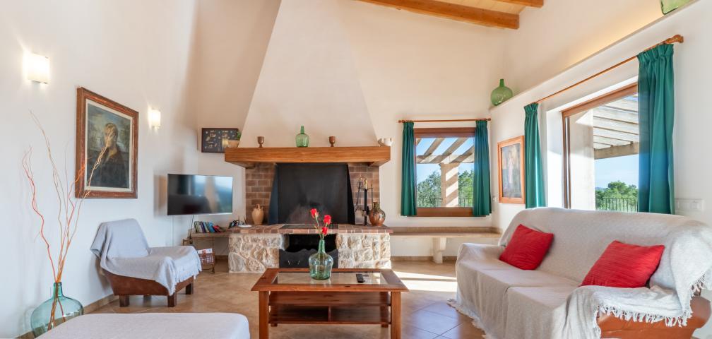 Finca Son Morei