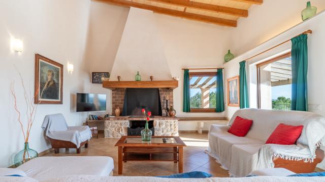 Finca Son Morei