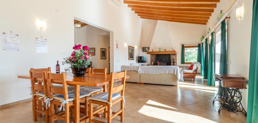 Finca Son Morei
