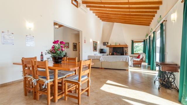 Finca Son Morei