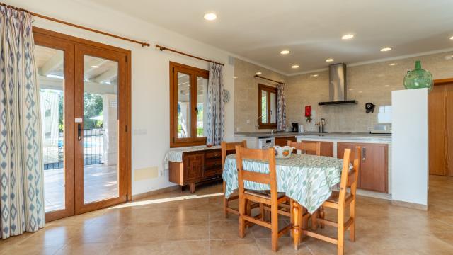 Finca Son Morei
