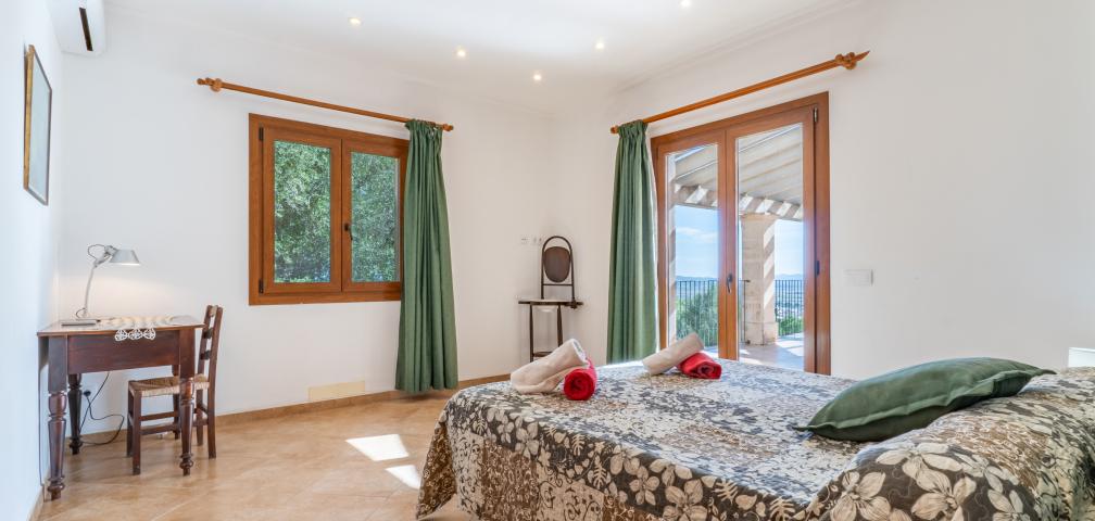Finca Son Morei
