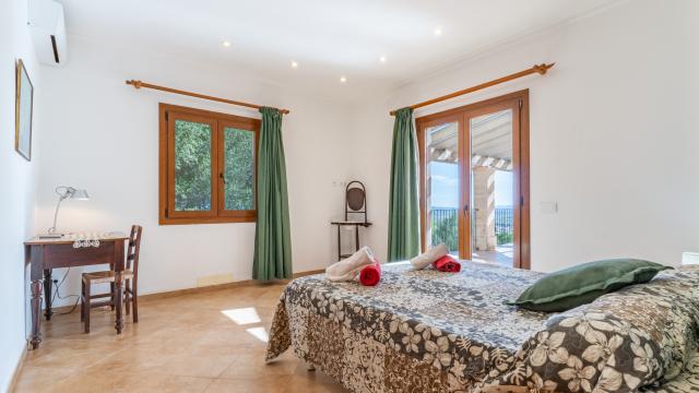 Finca Son Morei