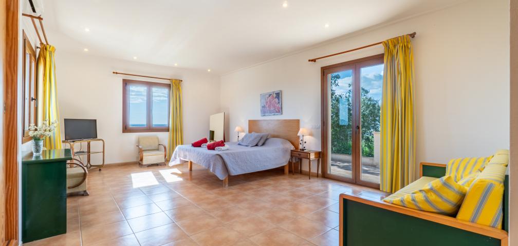 Finca Son Morei