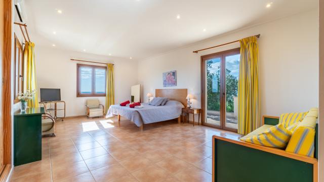 Finca Son Morei
