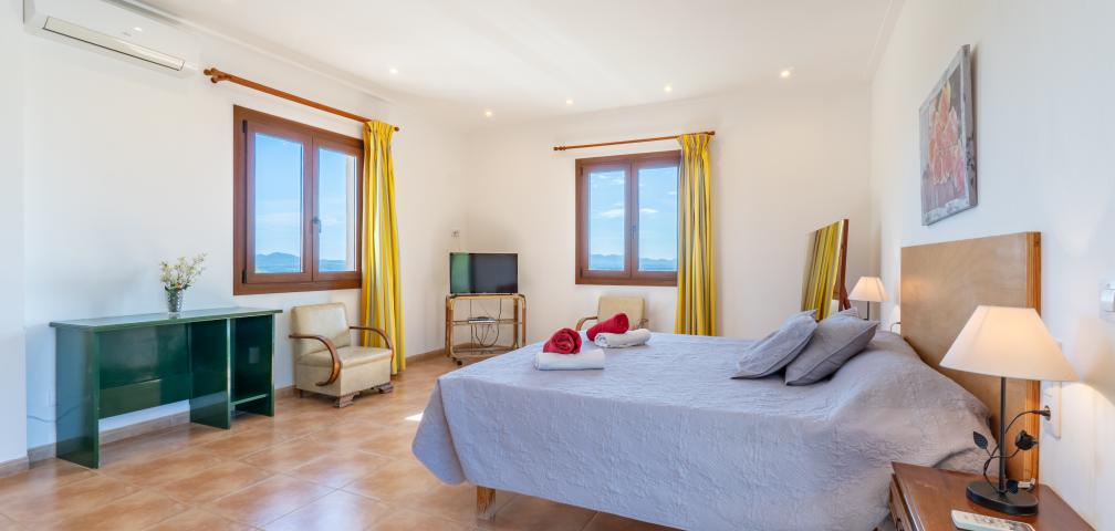 Finca Son Morei